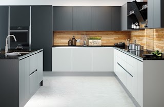 Cardy Kitchens & Bedrooms