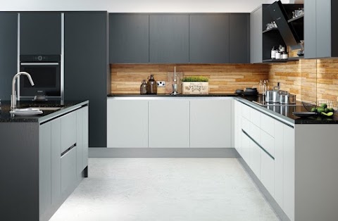 Cardy Kitchens & Bedrooms