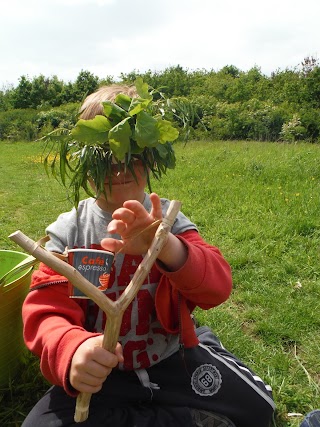 Marston Vale Forest School