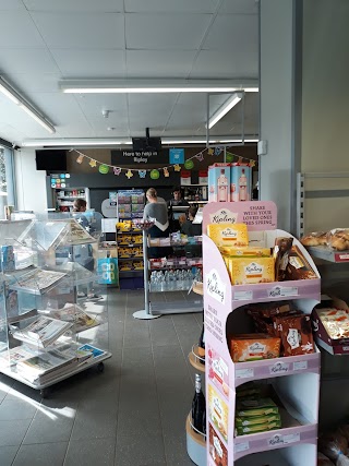 Co-op Food - Ripley - High Street