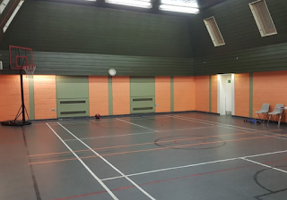 Altens Community Centre