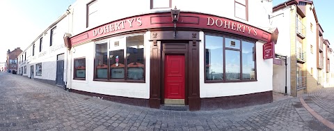 Doherty's