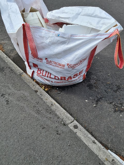 Huws Gray Buildbase Bristol