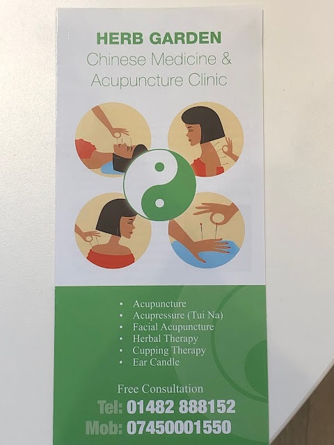 Beverley Acupunture Centre