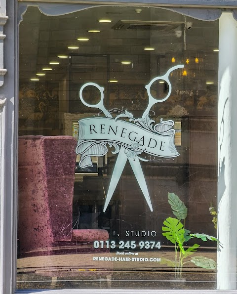 Renegade Hair Studio