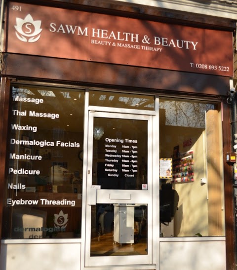 Sawm Health & Beauty