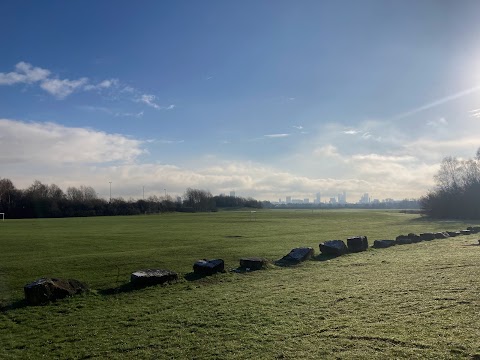 Salford Sports Village