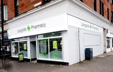 Langside Pharmacy