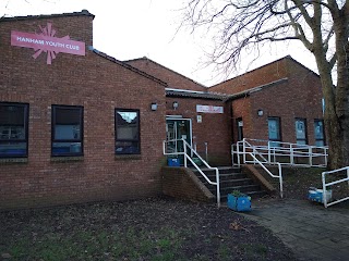 Hanham Youth Centre