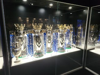 Chelsea FC Megastore