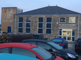 St. Mary's Horsforth Catholic Voluntary Academy