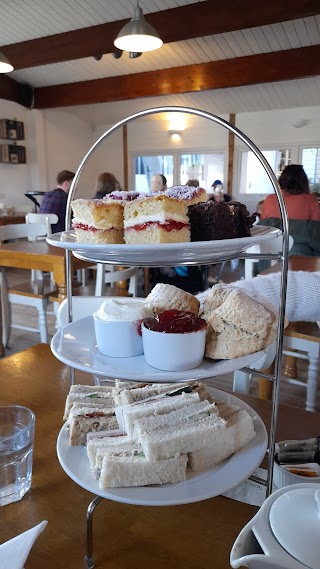 Honeydale Farm Tea Rooms