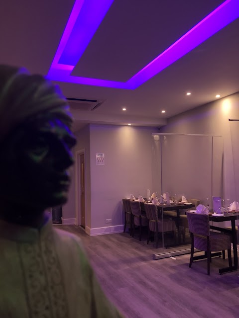 Rasal Restaurant