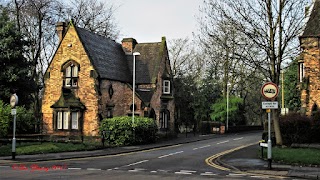 Stoke-on-Trent College