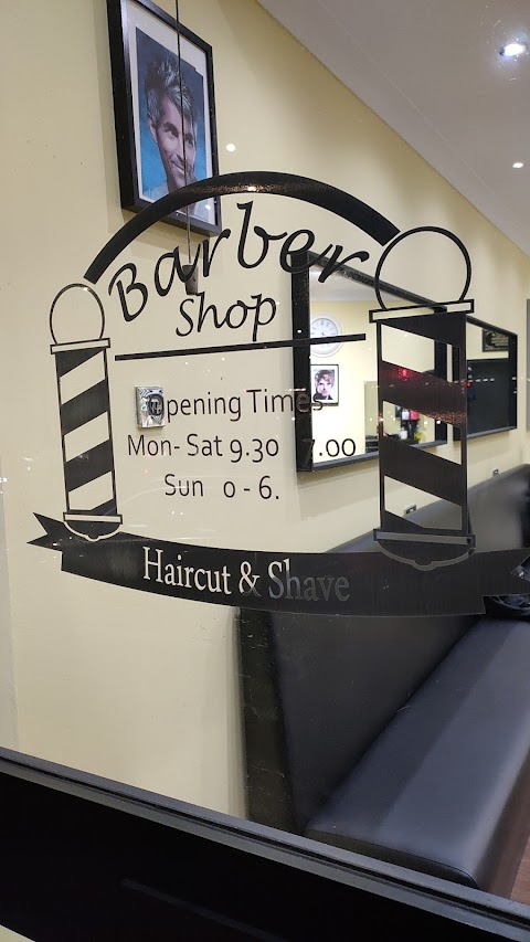 Supercut Gents Barber Shop Uxbridge