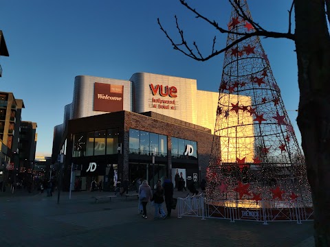 Vue Cinema Bury