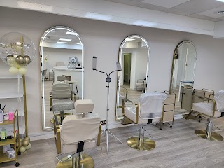 Glamour Salon & Training Academy