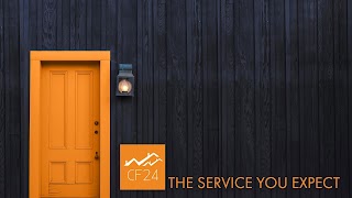 CF24 Property Services