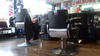 Better Cut Barbers Birmingham