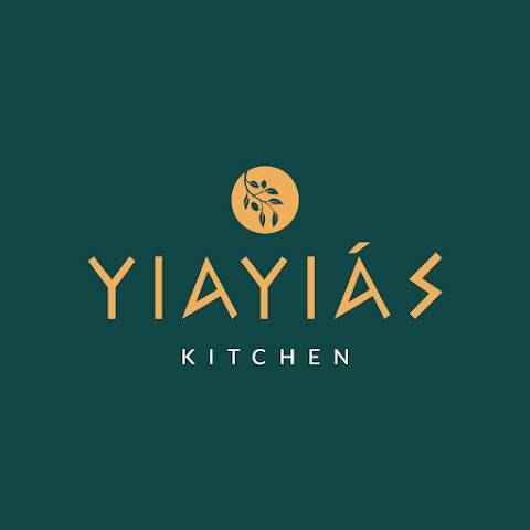 Yiayias Kitchen Winchester