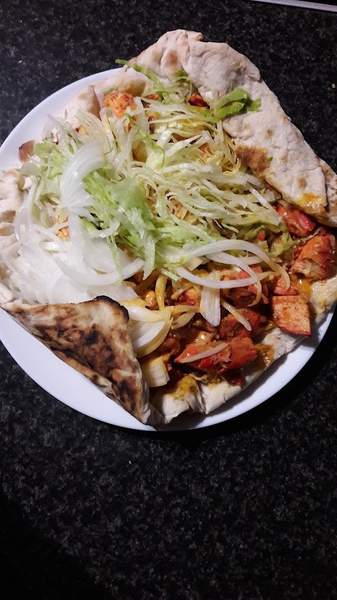 Turkish Kebab & Pizza House