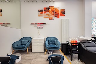 Greema's Beauty and Hair Salon