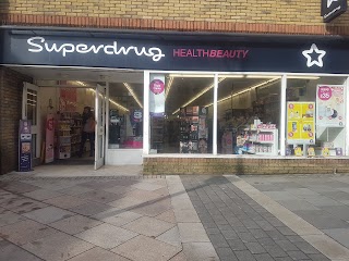 Superdrug