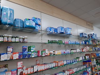 Osbon Pharmacy