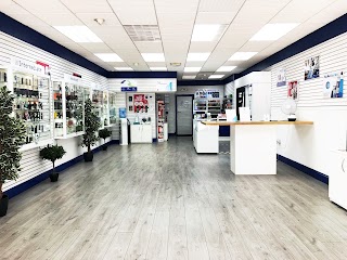 Evapo Bedford vape shop