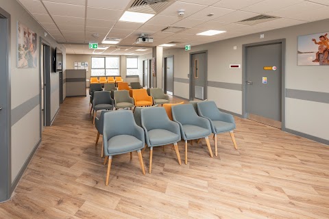 Newmedica Eye Health Clinic & Surgical Centre - Plymouth