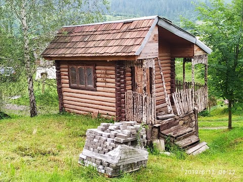 Гірська лілія