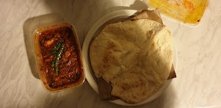 Bhaji Takeaway