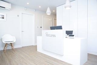 Root Canal Dental Referral Centre