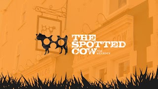 The Spotted Cow