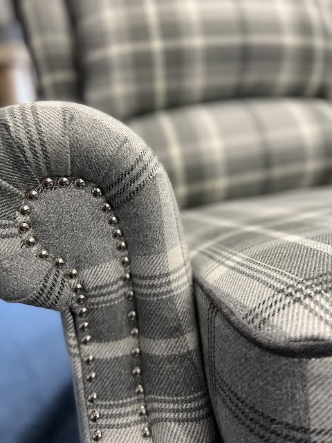 Deway Upholstery