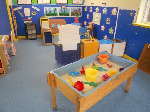 Jennyswell Childrens Nursery