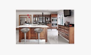 Dewhirst Kitchens