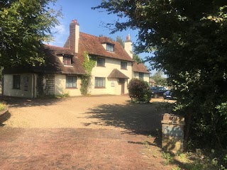 Broughton Cottage Day Nursery