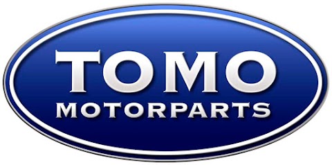 Tomo Motor Parts