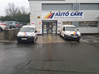 Ashgrove Interparts Bray