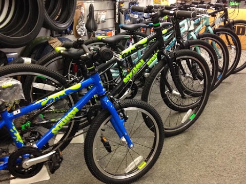 Newlec Cycles