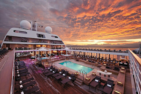 Southampton Cruise Concierge
