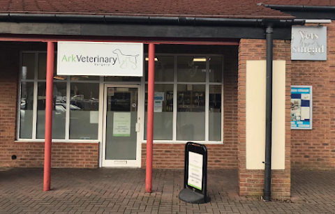 Ark Veterinary Surgery