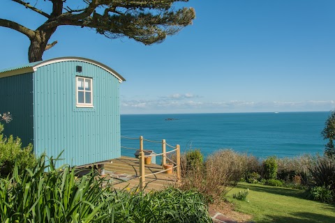 House By The Beach