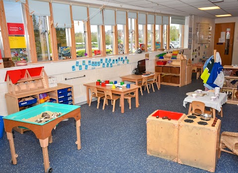 Bright Horizons Wooldale Early Care & Education Centre