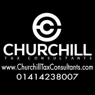 Churchill Tax Consultants