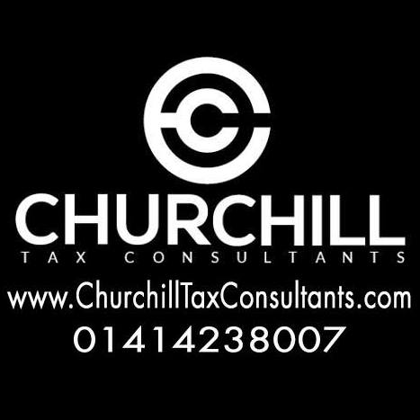 Churchill Tax Consultants