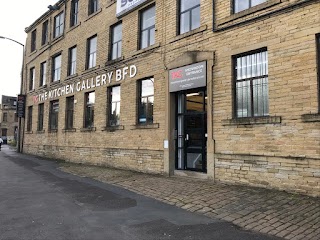 The Kitchen Gallery Bradford ltd