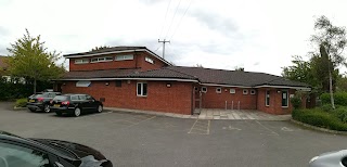 Alderman George Green Community Centre