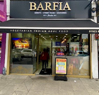 Barfia